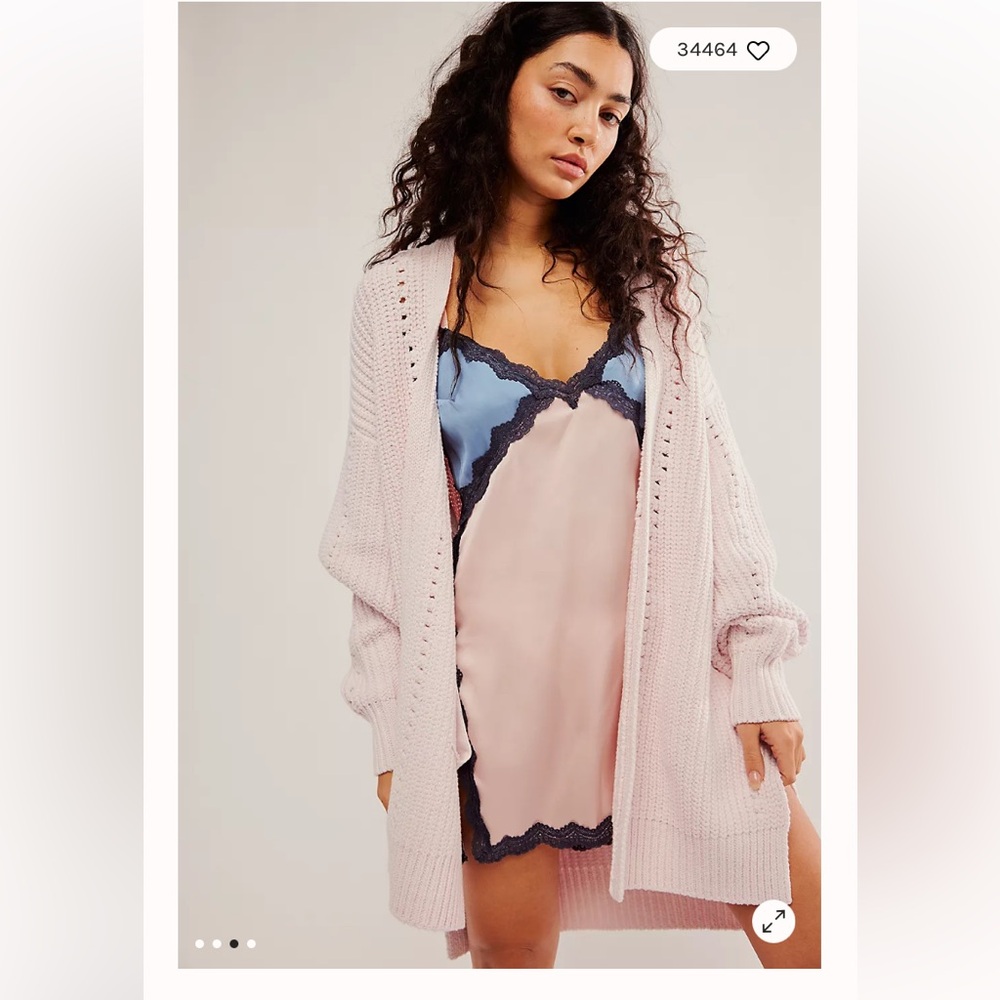 Free people nightingale knockoff